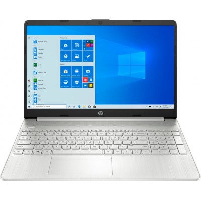 Ноутбук HP 15s-fq3021ur (3T795EA)