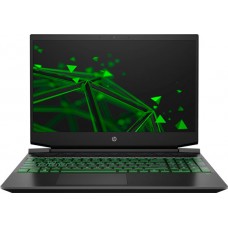 Ноутбук HP Pavilion Gaming 15-ec2010ur (3C8N3EA)
