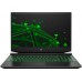 Ноутбук HP Pavilion Gaming 15-ec2010ur (3C8N3EA)