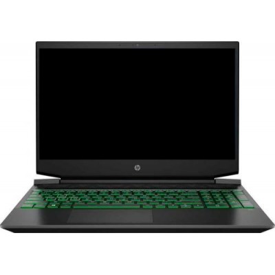 Ноутбук HP Pavilion Gaming 15-dk1035ur (22N26EA)