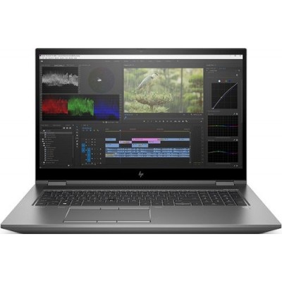 Ноутбук HP ZBook Studio G8 4F8L5EA