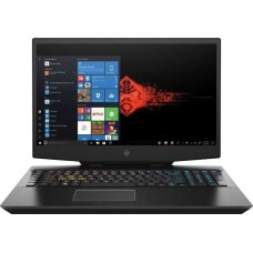 Ноутбук HP Omen 17-cb1061ur (2Y9R8EA)