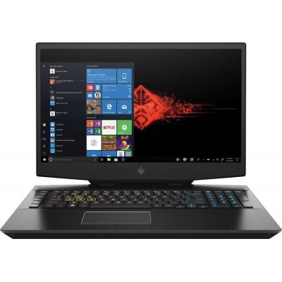 Ноутбук HP Omen 17-cb1061ur (2Y9R8EA)