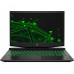 Ноутбук HP Pavilion Gaming 15-dk1067ur (2Z7R4EA)