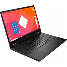 Ноутбук HP Omen 15-ek0050ur (2X0V6EA)