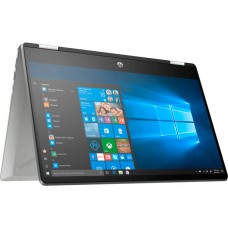 Ноутбук HP Pavilion x360 14-dh1019ur (2M0M3EA)