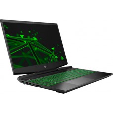 Ноутбук HP Pavilion Gaming 15-dk1067ur (2Z7R4EA)