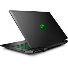 Ноутбук HP Pavilion Gaming 17-cd2058ur (4E1M6EA)