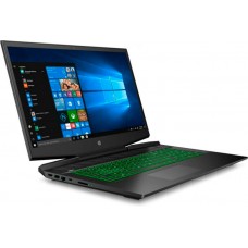 Ноутбук HP Pavilion Gaming 17-cd2036ur (4E1L7EA)