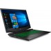 Ноутбук HP Pavilion Gaming 17-cd2036ur (4E1L7EA)