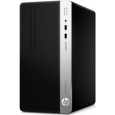 Настольный компьютер HP ProDesk 400 G6 MT (6CF47AV)