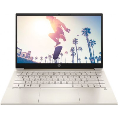 Ноутбук HP Pavilion 14-ec0033ur (4E1A7EA)