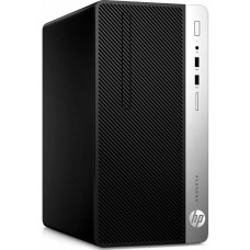 Настольный компьютер HP ProDesk 400 G6 MT (6CF47AV)