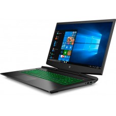Ноутбук HP Pavilion Gaming 17-cd2059ur (4E1M7EA)