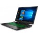 Ноутбук HP Pavilion Gaming 17-cd2059ur (4E1M7EA)