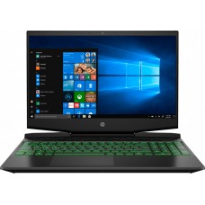 Ноутбук HP Pavilion Gaming 15-dk1055ur (22N40EA)