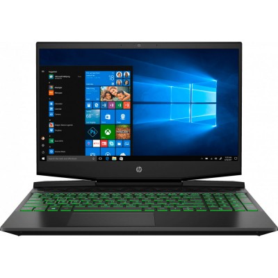 Ноутбук HP Pavilion Gaming 15-dk1055ur (22N40EA)