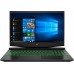 Ноутбук HP Pavilion Gaming 15-dk1055ur (22N40EA)