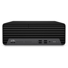 Настольный компьютер HP ProDesk 400 G6 Sff (11M64EA)