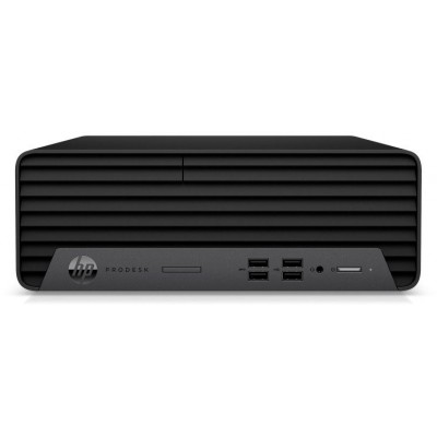 Настольный компьютер HP ProDesk 400 G6 SFF (11M64EA)