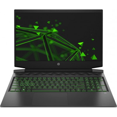 Ноутбук HP Pavilion Gaming 16-a0044ur (2Y4F9EA)