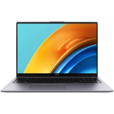 Ноутбук Huawei MateBook D16 (53013RUF)