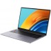 Ноутбук Huawei MateBook D16 (53013RUF)