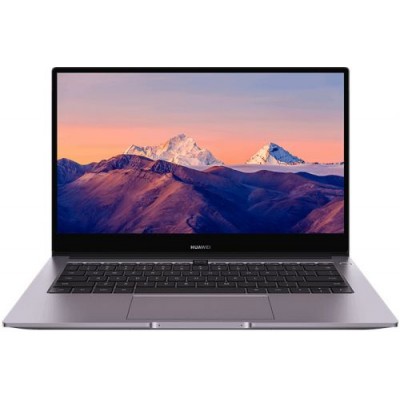 Ноутбук Huawei MateBook B3-420 53012AHP