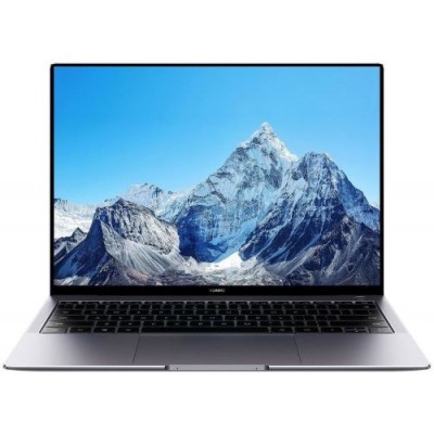 Ноутбук Huawei MateBook B7-410 53012JFL