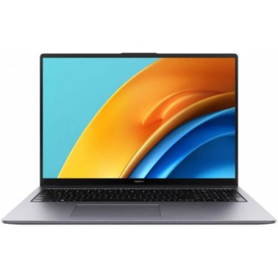 Ноутбук Huawei MateBook D16 RLEF-X 53013EUS