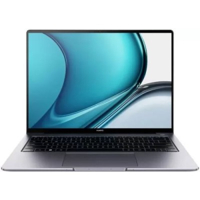 Ноутбук Huawei MateBook 14S (53013SDK)