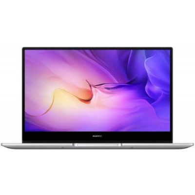 Ноутбук Huawei MateBook D14 NbD-WDH9 53013ERM