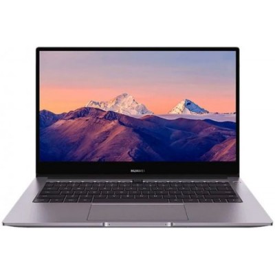 Ноутбук Huawei MateBook B3-420 53013FCY