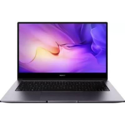 Ноутбук Huawei MateBook D 14 (53013TBH)