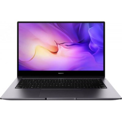 Ноутбук Huawei MateBook D14 NbD-WDI9 53013PLU