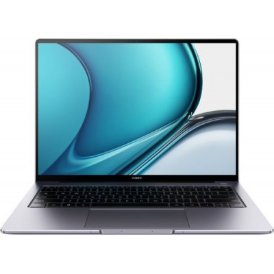 Ноутбук Huawei MateBook 14S HKF-X 53013EDV