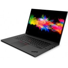 Ноутбук Lenovo ThinkPad P1 Gen3 (20TH0019RT)