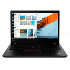 Ноутбук Lenovo ThinkPad T14 Gen 1 (20UD0010RT)