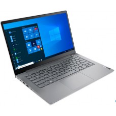 Ноутбук Lenovo ThinkBook 14 Gen 2 (20VD00M7RU)