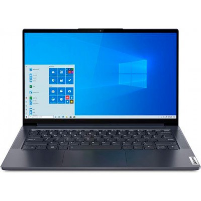 Ноутбук Lenovo Yoga Slim 7-14 (82A1008BRU)