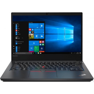 Ноутбук Lenovo ThinkPad E14 (20RA001XRT)