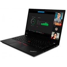 Ноутбук Lenovo ThinkPad T14 Gen 1 (20UD0010RT)