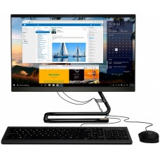 Моноблок Lenovo IdeaCentre AIO 3 22 (F0FQ001XRK)