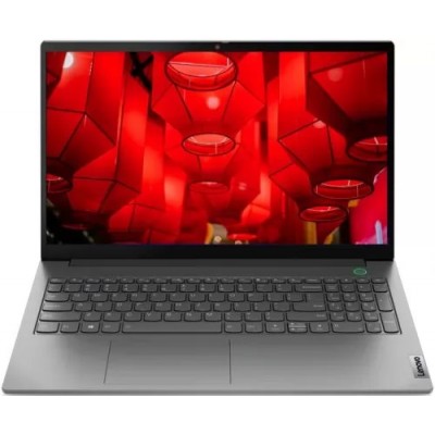 Ноутбук Lenovo ThinkBook 15 G4 IAP (21DJ000VUS)