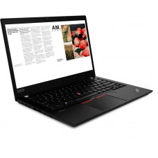 Ноутбук Lenovo ThinkPad T14 Gen 1 (20S00069RT)