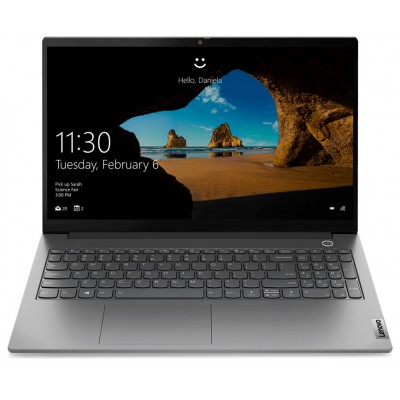 Ноутбук Lenovo ThinkBook 15 Gen 2 (20VG006CRU)