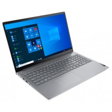 Ноутбук Lenovo ThinkBook 15 Gen 2 (20VG00ABRU)