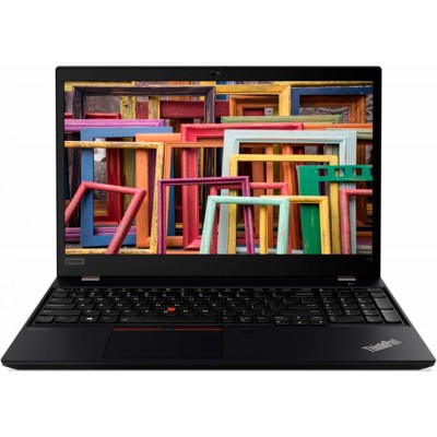 Ноутбук Lenovo ThinkPad T15 (20S6004YRT)