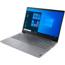 Ноутбук Lenovo ThinkBook 15p G2 (21B10019RU)