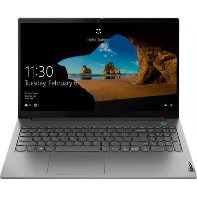 Ноутбук Lenovo ThinkBook 15 Gen 3 (21A40094RU)